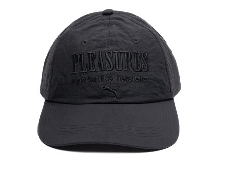 Puma x Pleasures Baseball Cap Cheap