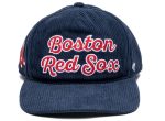 47 Brand Boston Red Sox Chainscript  47 Hitch Hat Supply