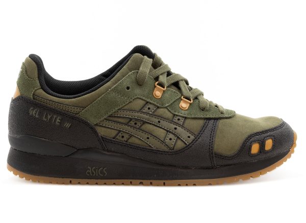 Asics Gel-Lyte III OG Online