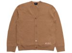 A.P.C. Kenny Cargigan Online now