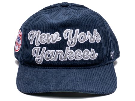 47 Brand New York Yankees Chainscript  47 Hitch Hat Online Hot Sale