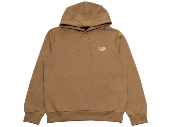 A.P.C. Rue Madame Hoodie Online Sale