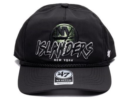 47 Brand New York Islanders  47 Hitch Hat Online Sale