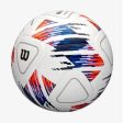 Wilson NCAA Vivido Replica Soccer Ball [WS] Hot on Sale