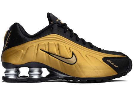 Nike Shox R4 xld Hot on Sale