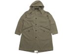 A.P.C. Austin Parka Online Sale