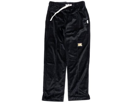 Advisory Board Crystals Abc. 123. Velour Studio Work Pants Online Hot Sale