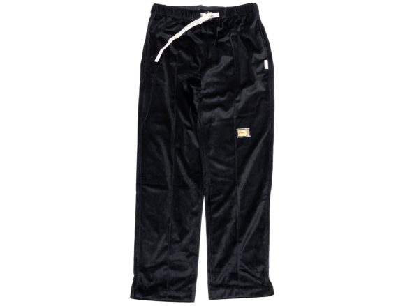 Advisory Board Crystals Abc. 123. Velour Studio Work Pants Online Hot Sale