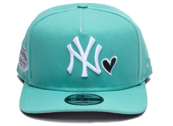 New Era New York Yankees 08 All-Star Game 5950 A-Frame Snapback Hat Discount