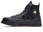 Converse x Daily Paper Chuck 70 De Luxe Squared Hi Online Hot Sale