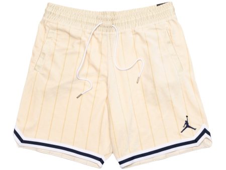 Air Jordan Velvet Pinstripe Shorts Discount