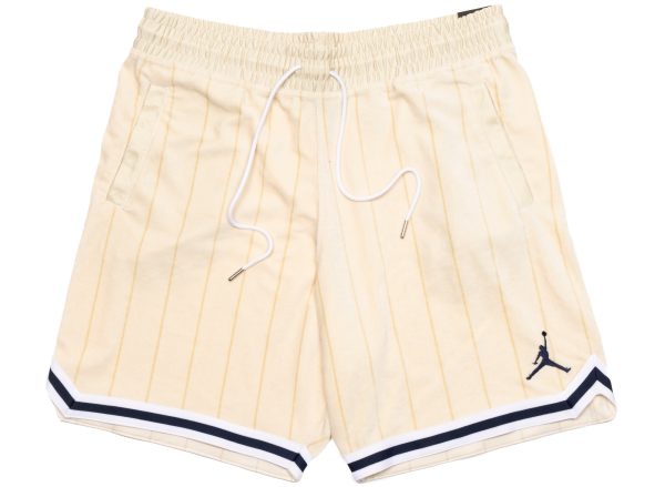 Air Jordan Velvet Pinstripe Shorts Discount