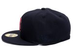 New Era Boston Red Sox Fenway Park 5950 Fitted Hat For Discount