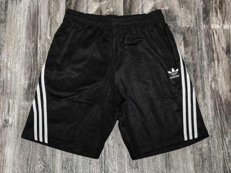 Adidas Wrap Shorts on Sale