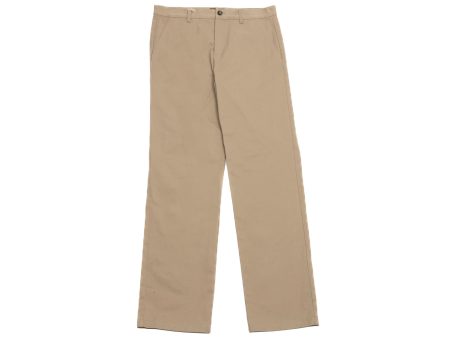 A.P.C. Ville Chino For Discount