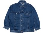 A.P.C. Elvis Denim Jacket Online