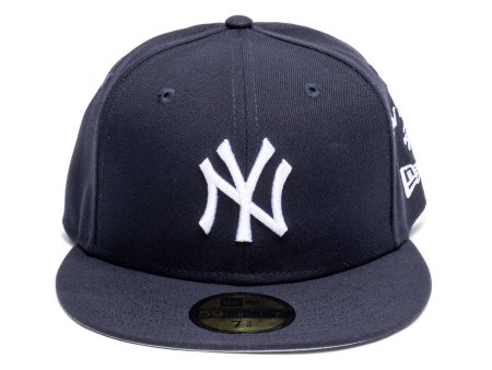 New Era New York Yankees Hat Supply