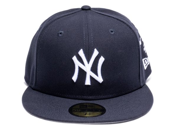 New Era New York Yankees Hat Supply