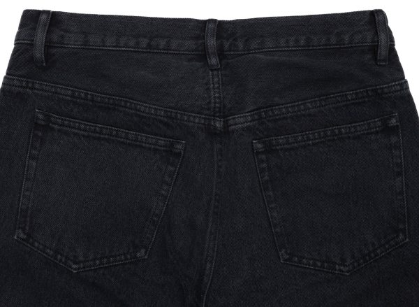 A.P.C. New Standard Jeans Discount