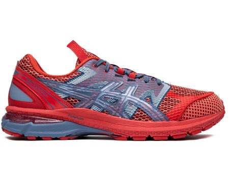 Asics x Kiko Kostadinov US4-S Gel-Terrain Discount