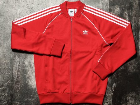 Adidas SST Track Top Hot on Sale