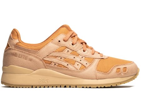 Asics Gel-Lyte III OG  Rooibos  Hot on Sale