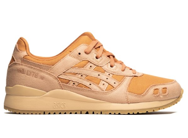 Asics Gel-Lyte III OG  Rooibos  Hot on Sale