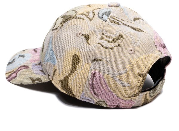 A Bathing Ape BAPE Art Camo Cap ‘Tie Dye’ Online Sale