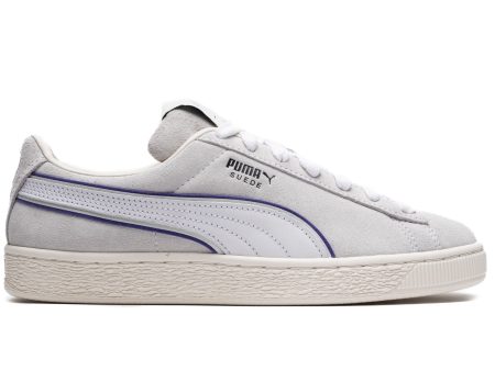 Women s Puma Suede Lauren London Online