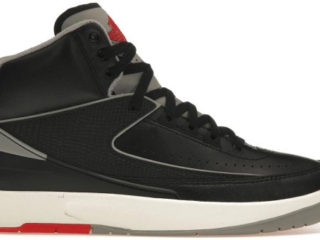 GS Air Jordan 2 Retro Supply