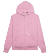 Advisory Board Crystals Abc. 123. Zip-Up Hoodie in Morganite Sale