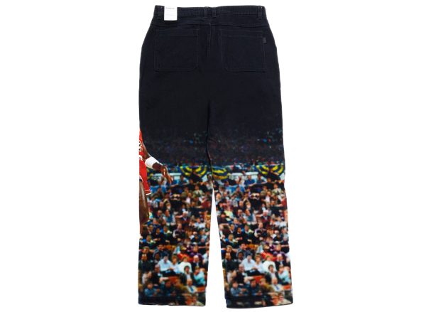 Air Jordan Printed Twill Pants Sale