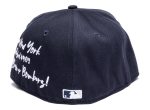 New Era New York Yankees Hat Supply