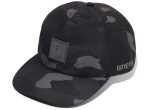 A Bathing Ape Gore-Tex Color Camo Panel Cap Fashion