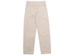 A.P.C. Martin Jeans in Cream For Discount