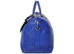 Avirex Icon Duffle Bag in Blue Online now