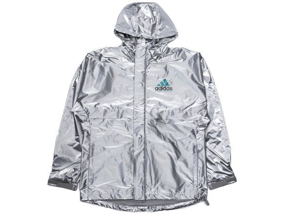 Adidas Equipment Windbreaker Online now