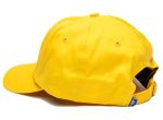 Awake NY Logo Hat in Yellow on Sale