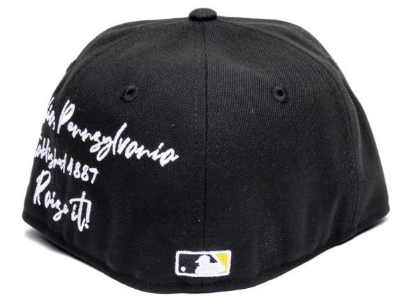 New Era Pittsburg Pirates Hat Online Hot Sale