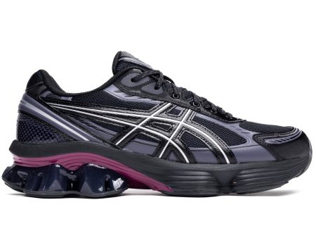 Asics Gel-Kinetic Fluent Hot on Sale