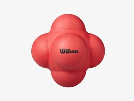 Wilson Large Reaction Ball [WS] Hot on Sale