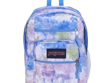 JanSport Big Student Batik Wash Backpack [WS] Online