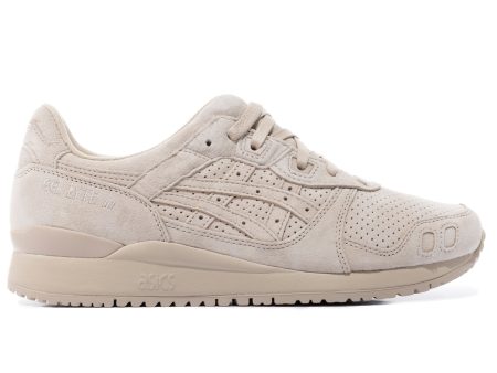 Asics Gel-Lyte III OG  Feather Grey  Online now