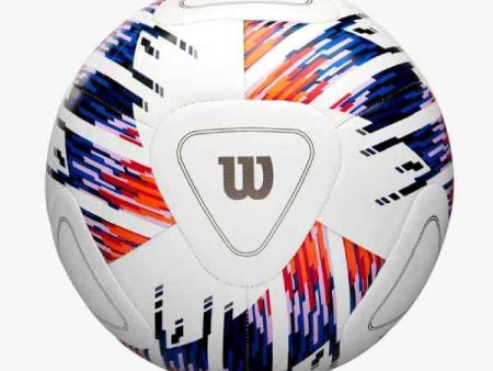 Wilson NCAA Vivido Replica Soccer Ball [WS] Hot on Sale