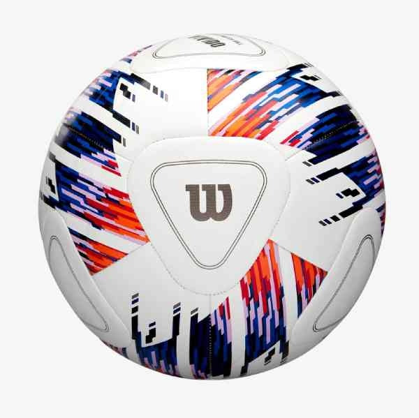 Wilson NCAA Vivido Replica Soccer Ball [WS] Hot on Sale