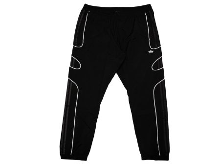 adidas Flamestrike Woven Track Pant - Black Online Hot Sale