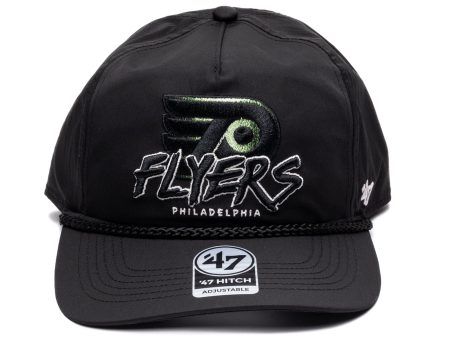 47 Brand Philadelphia Flyers  47 Hitch Hat For Discount