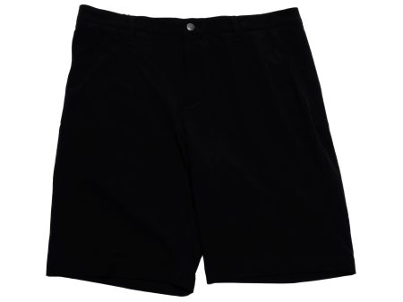 Adidas Ultimate 365 Golf Shorts in Black Online Hot Sale