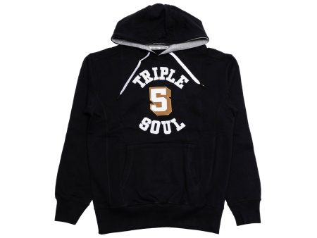 555 Soul UNY Hoodie Supply