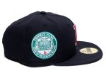 New Era Boston Red Sox Fenway Park 5950 Fitted Hat For Discount